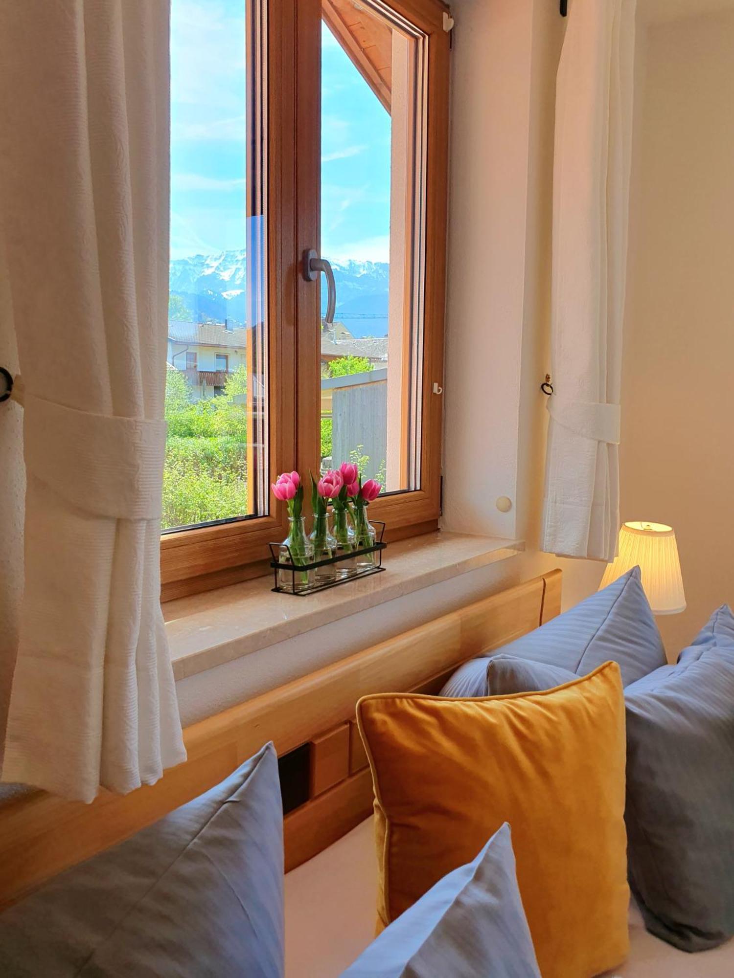 Ferienwohnung Wetterstein 加爾米施-帕滕基興 外观 照片