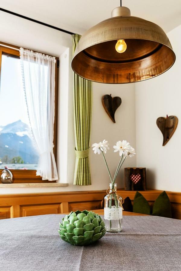 Ferienwohnung Wetterstein 加爾米施-帕滕基興 外观 照片